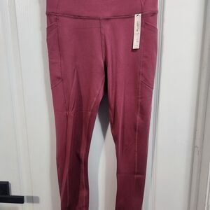 Victoria's Secret Pink Leggings